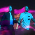 Les albums 2021 : Coldplay dans le cosmos