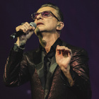 Dave Gahan, crooner intimiste à la Salle Pleyel