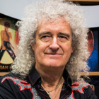 Brian May (Queen) positif au Covid