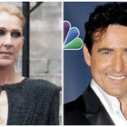 Céline Dion rend hommage à Carlos Marin (Il Divo)