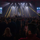 Pas de fermeture des salles de concerts