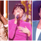 Nolwenn Leroy, Amir et Soprano chantent ABBA