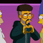 Bad Bunny invite les Simpsons dans "Te Deseo"