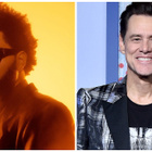 The Weeknd : Jim Carrey se confie sur l'album