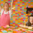 Les Frangines reviennent avec "Notes"