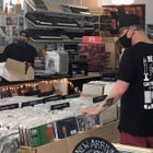 Plus de vinyles vendus que les CDs aux USA