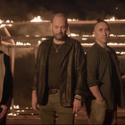 Tryo s'inquiète pour "Ta planète" : le clip