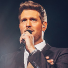 Michael Bublé de retour : écoutez !