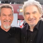 Serge Lama soutient Florent Pagny