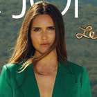 Joyce Jonathan chante "T'es beau, t'es beau"