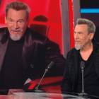 F. Pagny, malade, restera-t-il dans The Voice ?