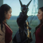 Charli XCX et Rina Sawayama en duo : le clip !