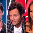 The Voice : Vike séduit avec Billie Eilish