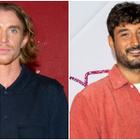 Ben Mazué : nouveau single avec Jérémy Frerot