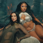 Dua Lipa et Megan Thee Stallion : le duo !