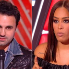 The Voice : un proche d'Amel Bent débarque !