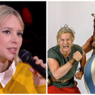 Angèle sera Falbala dans le prochain "Astérix"