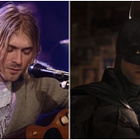 Nirvana : "Something in the Way" cartonne