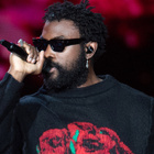 Damso en concert à Bercy !