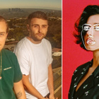 Disclosure s'entoure de RAYE pour "Waterfall"