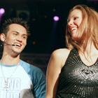 Billy Crawford revient sur son couple avec Lorie