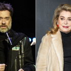 Rufus Wainwright : un duo avec C. Deneuve