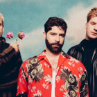 Foals enchaîne avec "Looking High"