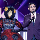 Mask Singer : qui est la star internationale ?