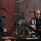 Les Dutronc : leur hommage à Françoise Hardy