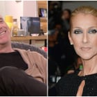 Garou a "coupé les ponts" avec Céline Dion