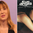 Eve Angeli raconte son tube "Avant de partir"