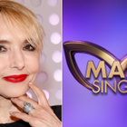 Jeanne Mas a refusé "Mask Singer"