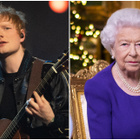 Ed Sheeran va chanter pour le jubilé de la Reine