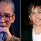 "The Voice" : Sonia chante Grégory Lemarchal