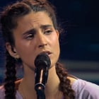 Eurovision : Maro représente le Portugal