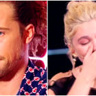 The Voice Kids : J. Doré et Louane dans la BA