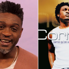 Corneille raconte "Parce qu'on vient de loin"