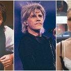 Les 100 artistes préférés des Français