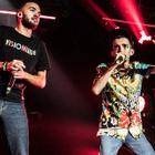 Bigflo & Oli : une tournée des Zénith en 2023