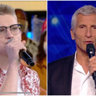 Nagui rend hommage à Antoine Lenoir