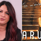 Larusso raconte... "Tu m'oublieras"