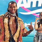 Stromae annonce un duo avec Camila Cabello