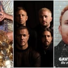 On a écouté : Beyoncé, I. Dragons, Gavin James
