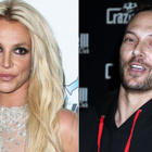 Britney Spears : clash avec son ex !