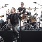 U2 : un album et une tournée en 2023