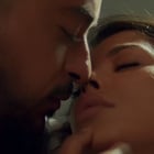 Slimane est "Sentimental" : écoutez !