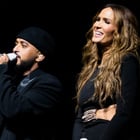 Vitaa et Slimane bientôt au Stade de France ?