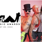 MTV VMA 2022 : nouvelles nominations