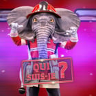 Mask Singer : l'Eléphant déjà démasqué ?