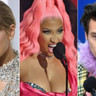 MTV VMA 2022, le palmarès !